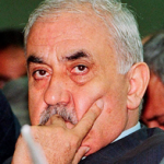 George Haabsh